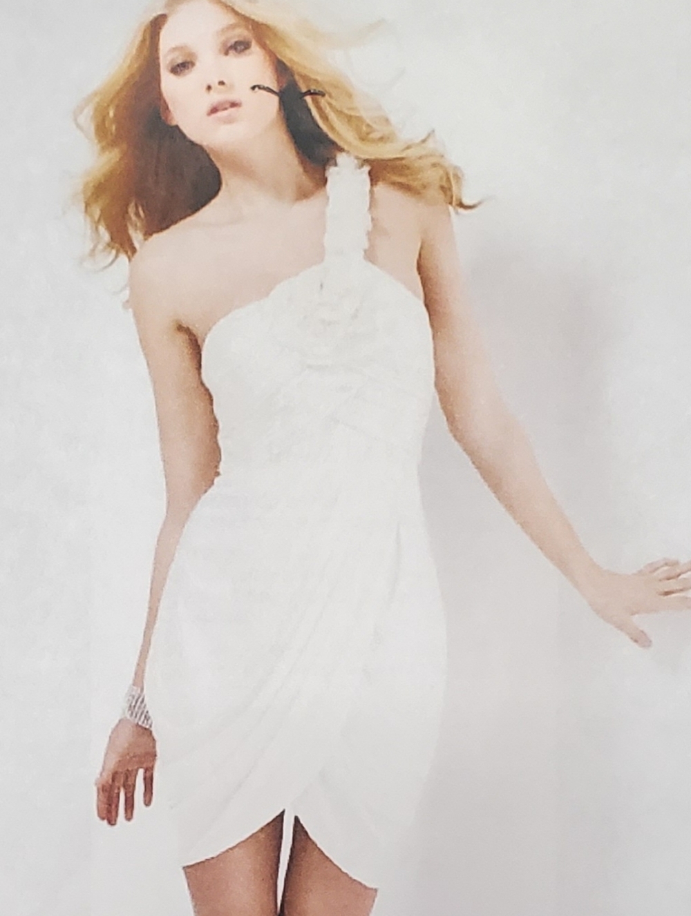 NEW BCBGMaxAzria Dress - Small